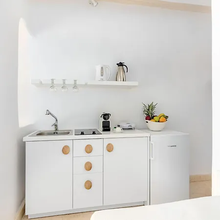 Blue 公寓 奥诺斯