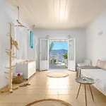 Blue Apartamento Ornos (Mykonos)
