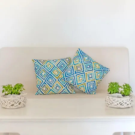 Blue * أورنوس