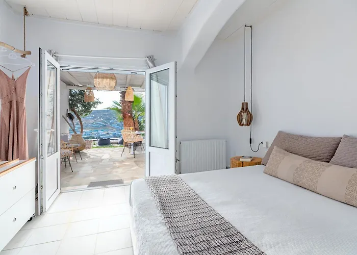 Blue Ornos (Mykonos)