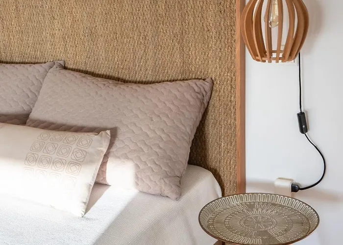 Apartamento Blue Ornos (Mykonos)