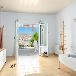 Apartman Blue *