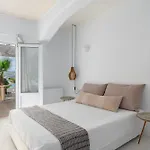 Blue Apartamento Ornos (Mykonos)