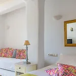 Apartamento Blue Ornos (Mykonos)