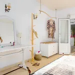 Apartamento Blue Ornos (Mykonos)