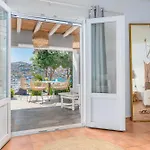 Apartmán Blue *