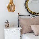 Apartmán Blue Ornos (Mykonos)