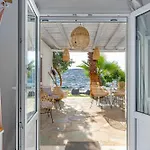 Apartamento Blue Ornos (Mykonos)