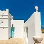 Apartmán Blue *
