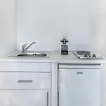 Apartmán Blue