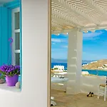 Blue Ornos (Mykonos)