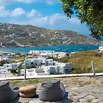 Blue Ornos (Mykonos)