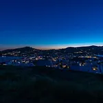 Blue *