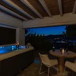 Blue * Ornos (Mykonos)
