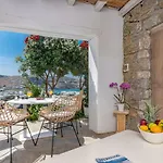 Apartamento Blue