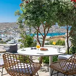 Blue * Ornos (Mykonos)