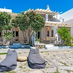 Apartamento Blue