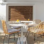 Blue Ornos (Mykonos)