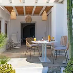 Apartment Blue Ornos (Mykonos)