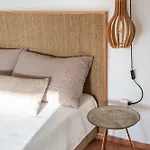 Apartamento Blue Ornos (Mykonos)