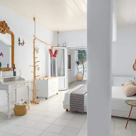 Apartamento Blue *