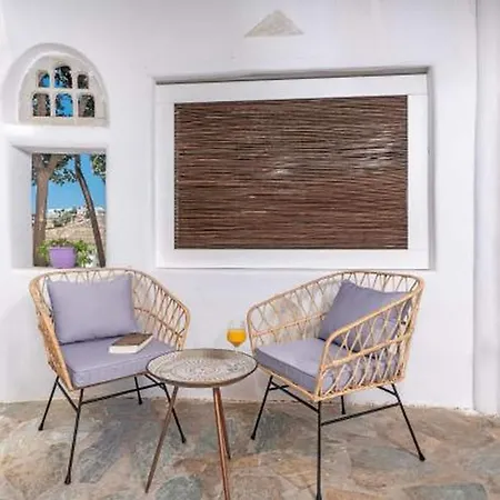 Apartment Blue Ornos (Mykonos)