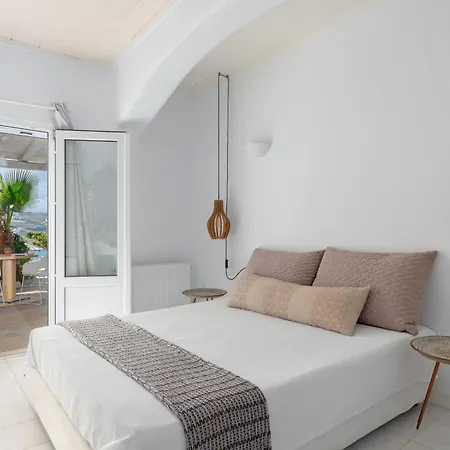 Blue Apartman Ornósz