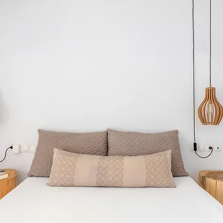Apartman Blue