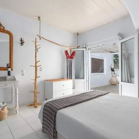 Apartamento Blue *