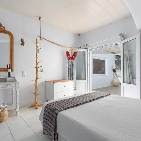 Apartman Blue *