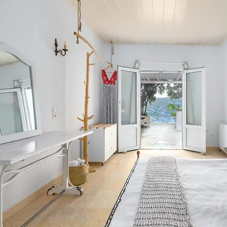 Apartman Blue *