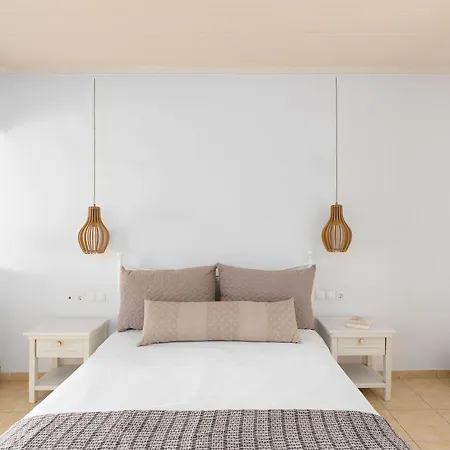 Blue Apartment *