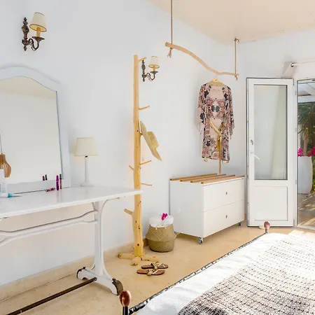 Apartment Blue Ornos (Mykonos)