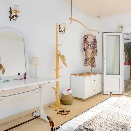 Apartman Blue Ornósz