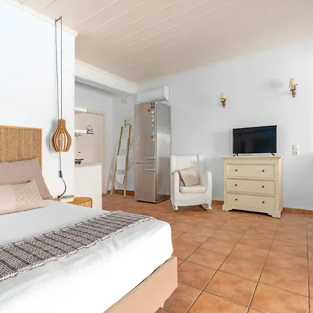 Blue Apartman *