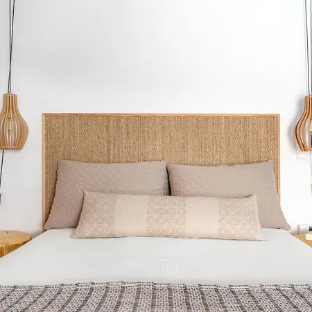 Blue Apartman