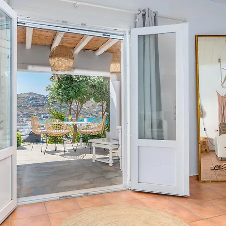 Apartamento Blue *