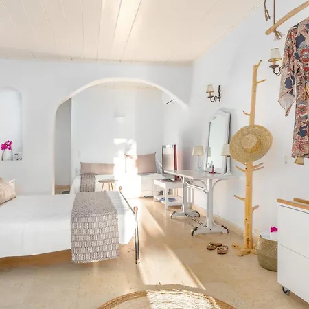 Blue Apartman