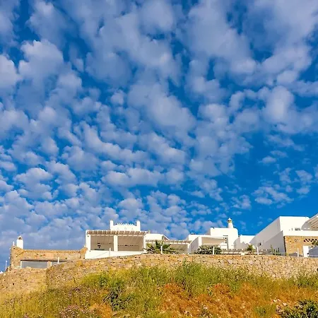 Blue Ornos (Mykonos)