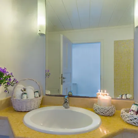 Blue Apartman Ornósz