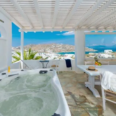 Blue Apartman *