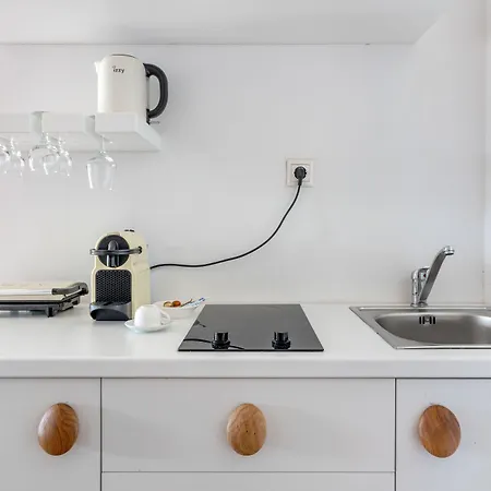 Apartman Blue *