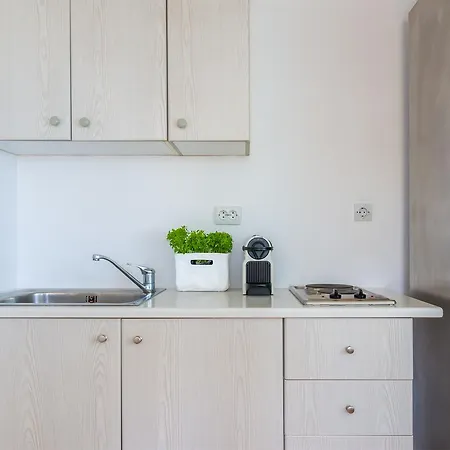 Blue Apartamento *