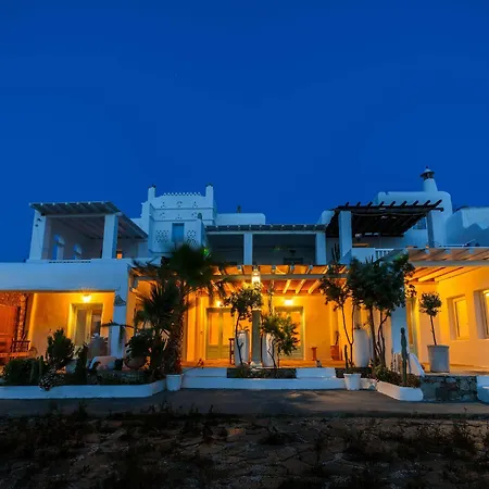 Blue Apartamento *