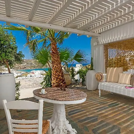 Apartamento Blue