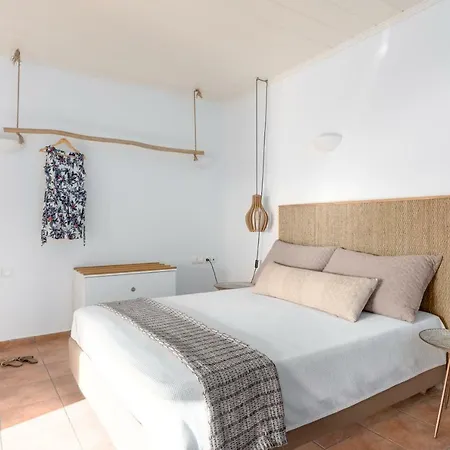 Blue Apartment *