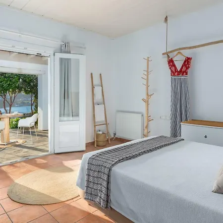 Blue Apartman *