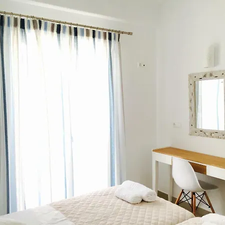 Apartman Blue Ornósz