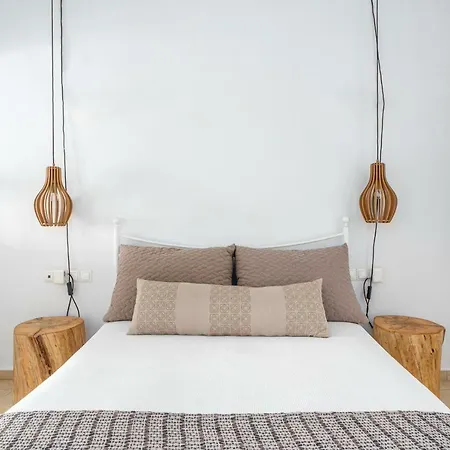 Apartman Blue *