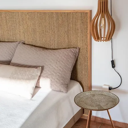 Apartman Blue Ornósz